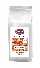 Капучино Amaro Crinolina "Амаретто" 1000 г